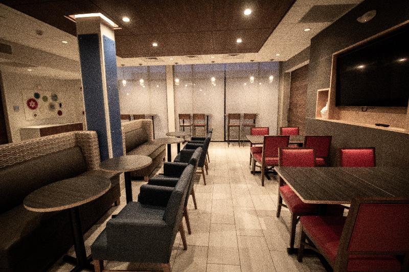 Holiday Inn Express & Suites - Boston South - Randolph By Ihg Εξωτερικό φωτογραφία